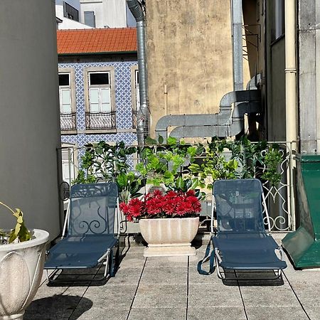 Santa Catarina Apartments Порто Стая снимка