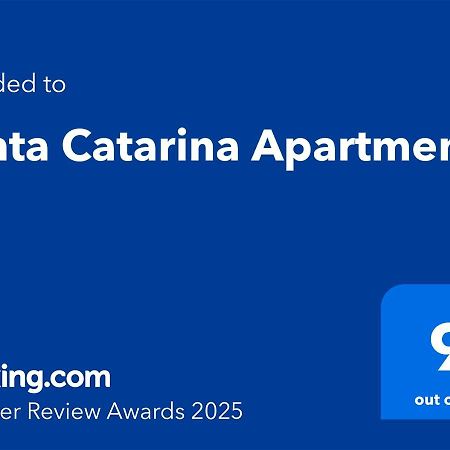 Santa Catarina Apartments Порто Екстериор снимка