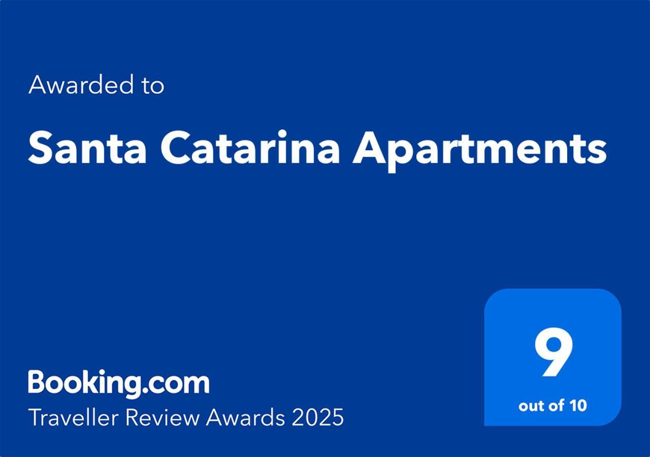 Santa Catarina Apartments Порто Екстериор снимка