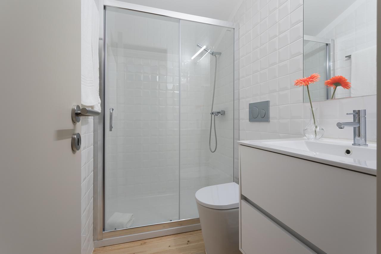 Santa Catarina Apartments Порто Екстериор снимка