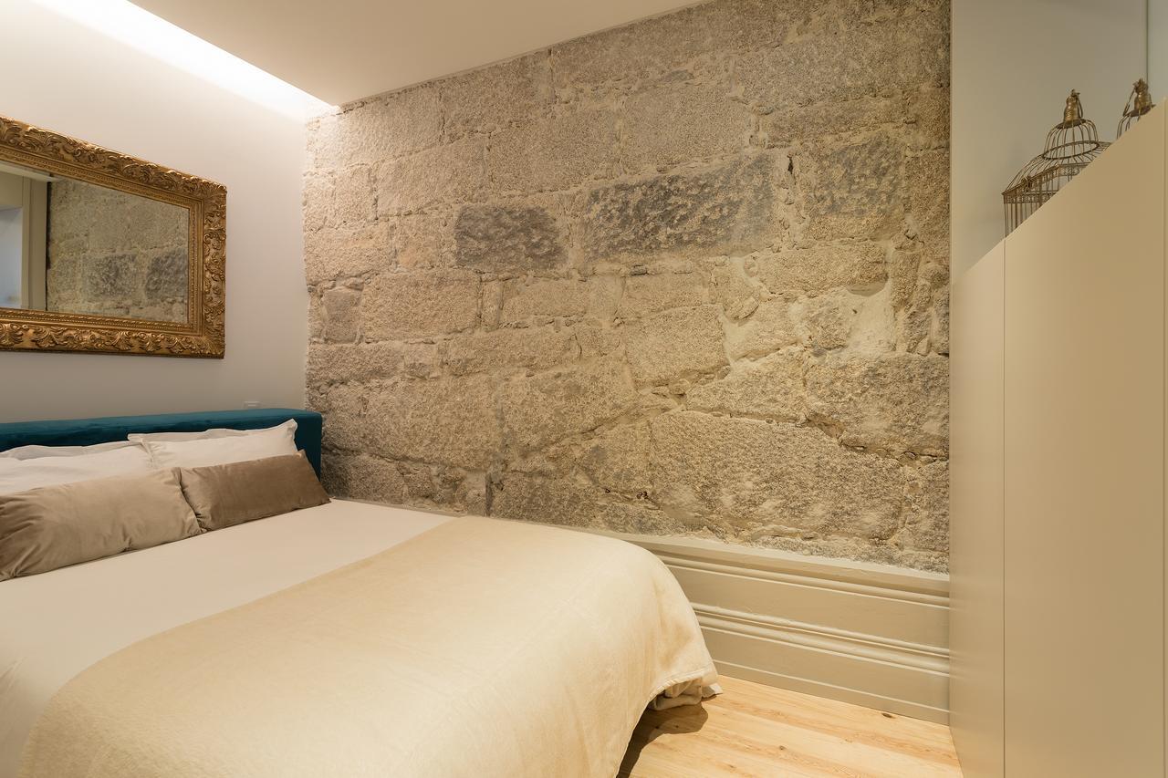 Santa Catarina Apartments Порто Екстериор снимка